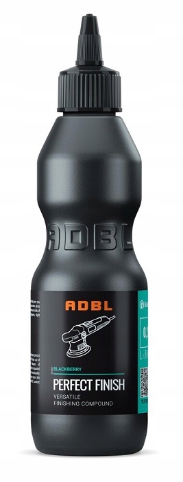 

Adbl Perfect Finish Pasta polerska 200 ml