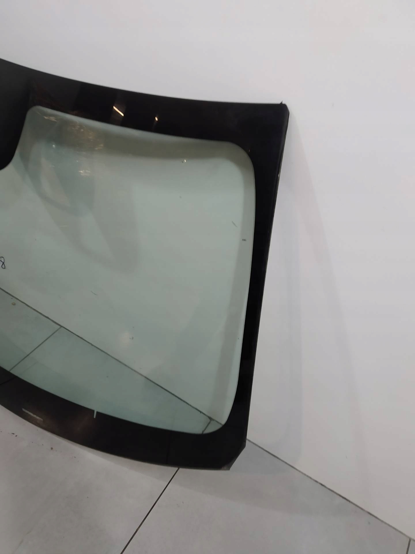 VETRO PARABREZZA Volvo V60 II (2018- )