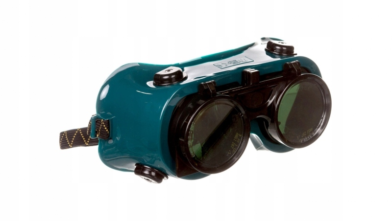 Сварочные очки TOPEX, 82S105