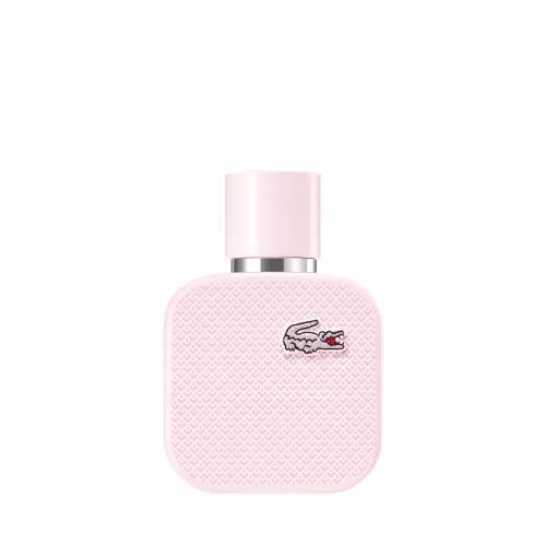 Lacoste L.12.12. Rose – Parfémovaná Voda – Objem: 35 ML