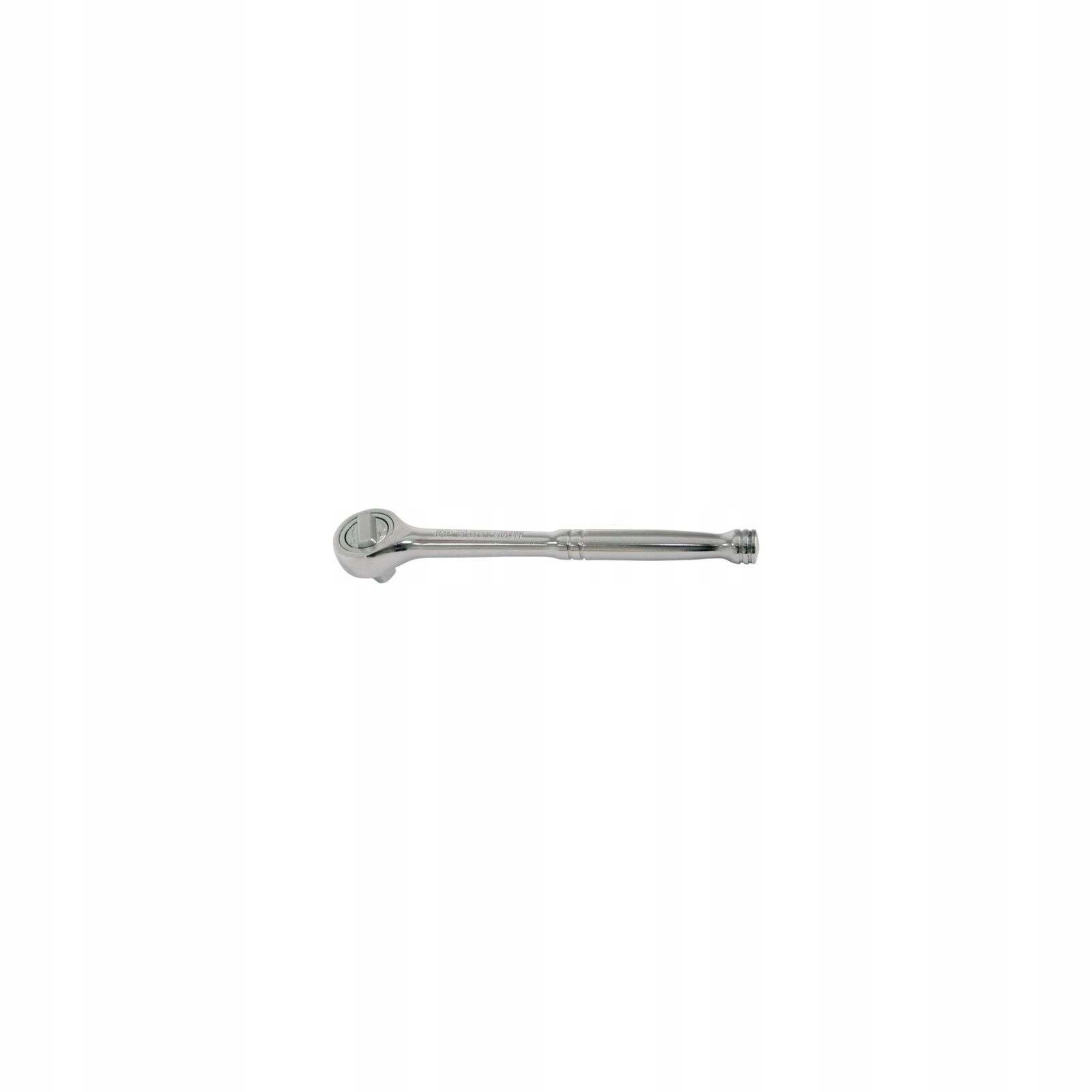 Proline Grzechotka CrV 1/4" przełącznik obrotowy L=145mm