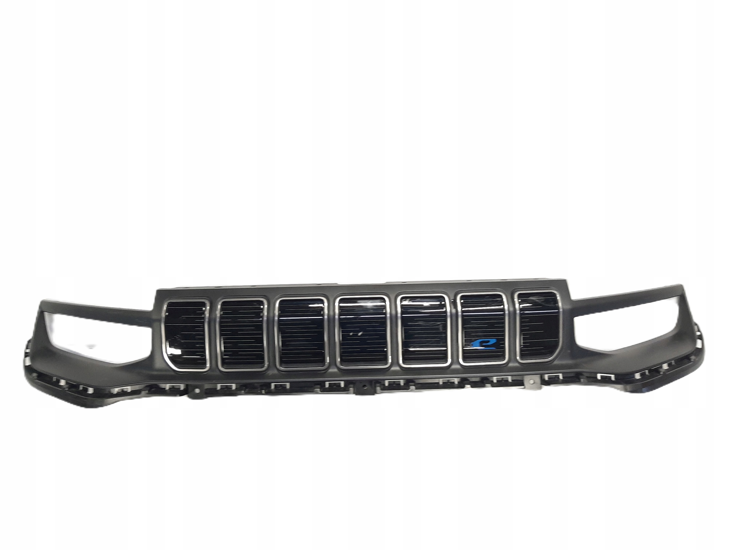 Jeep Avenger FH1 Kühlergrill FRONTGRILL Kühlergitter 73576781 - Thumbnail 1
