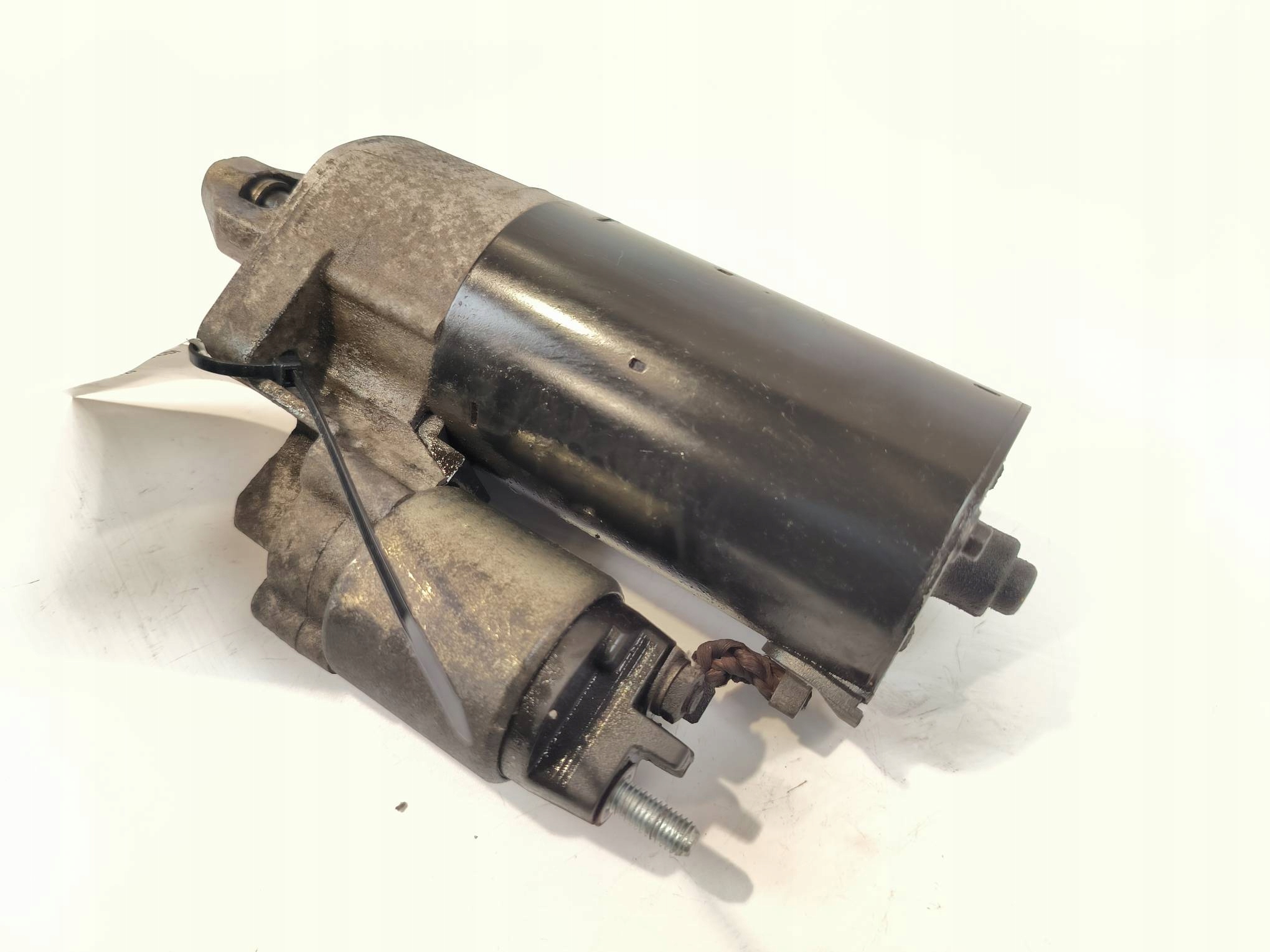 Anlasser Starter 0001115070 MERCDES-BENZ E-KLASA W211