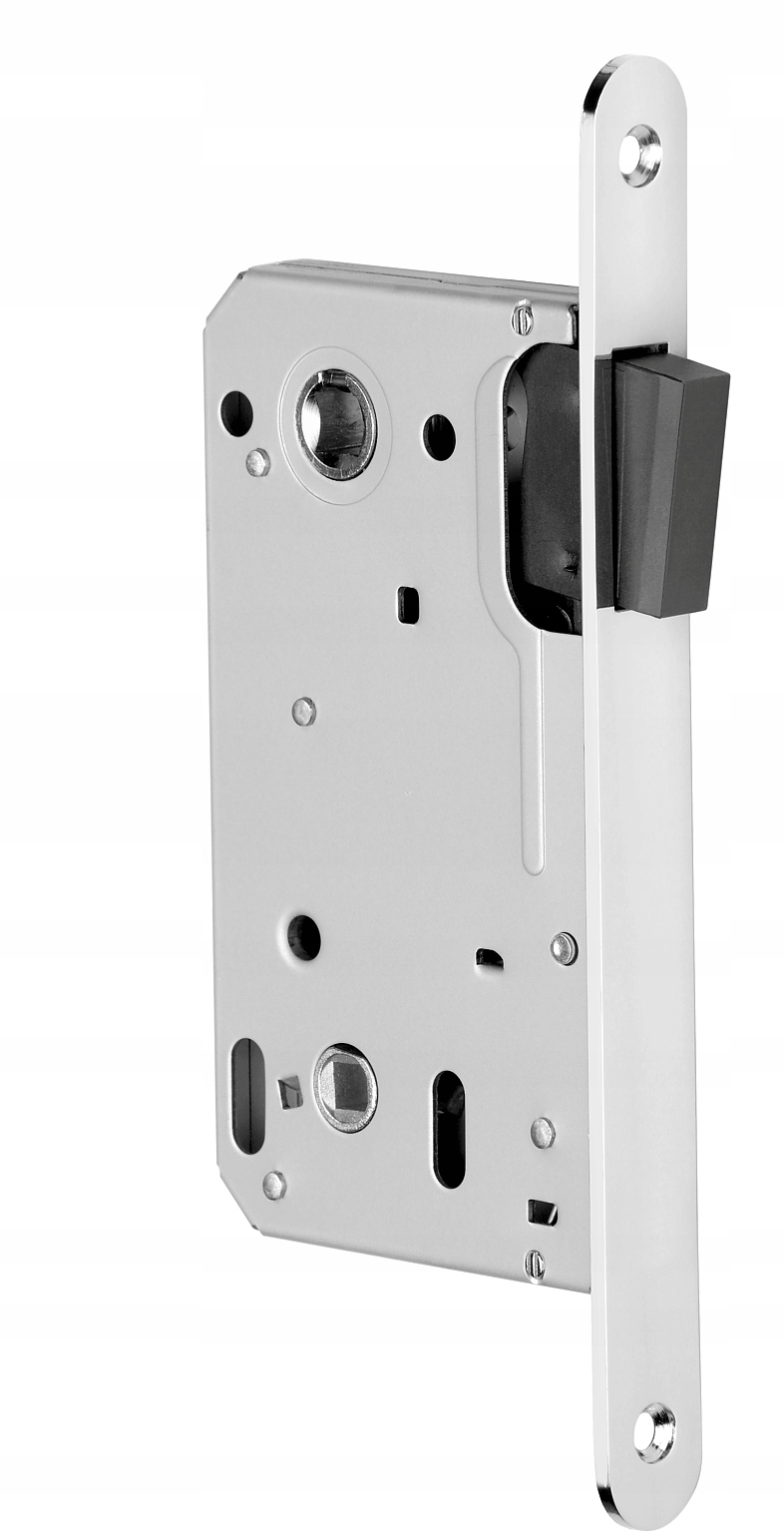 

Enger Zamek magnetyczny Wc 90mm chrom polerowany