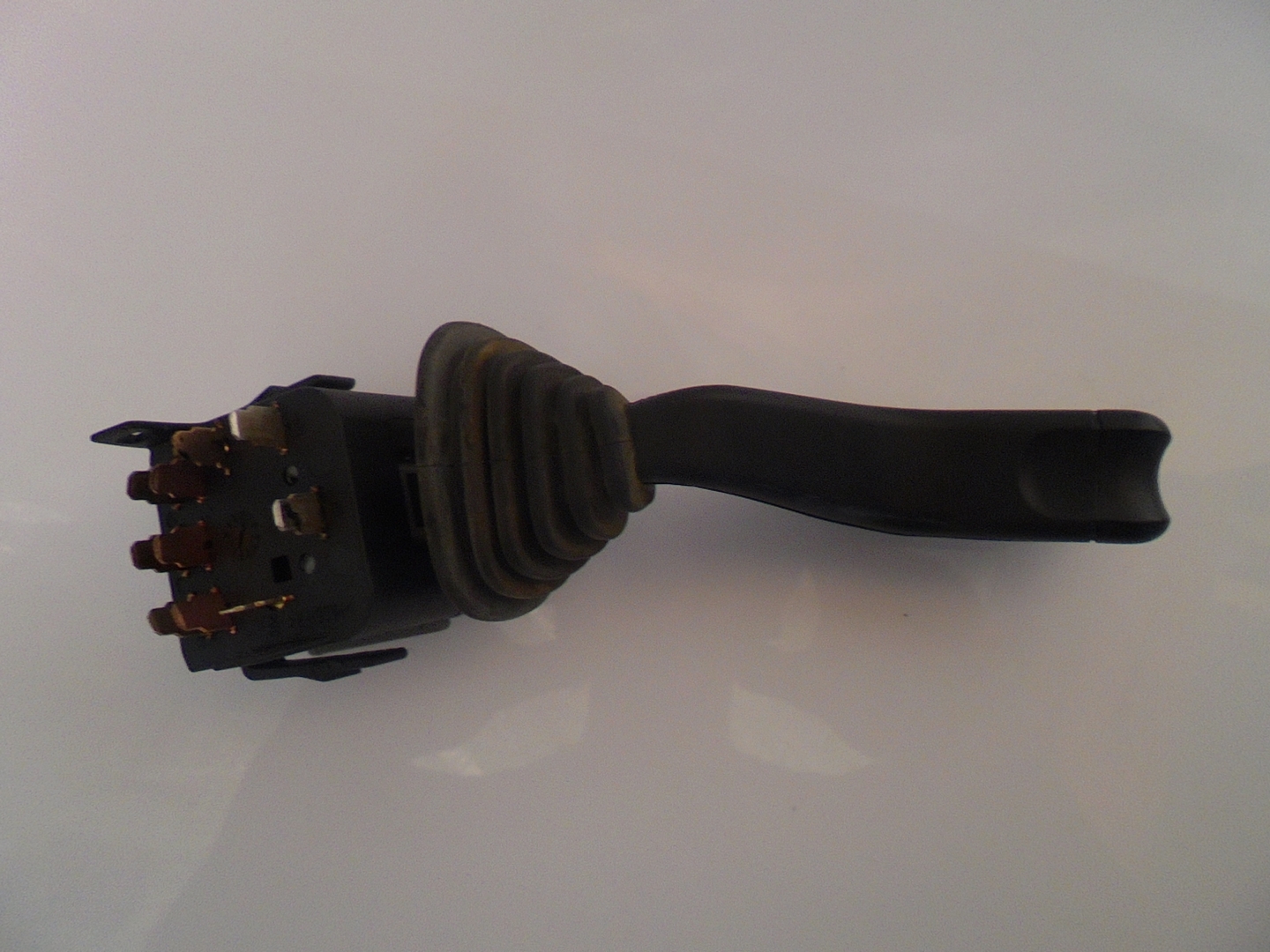 switch of indicators OPEL CORSA OPEL
