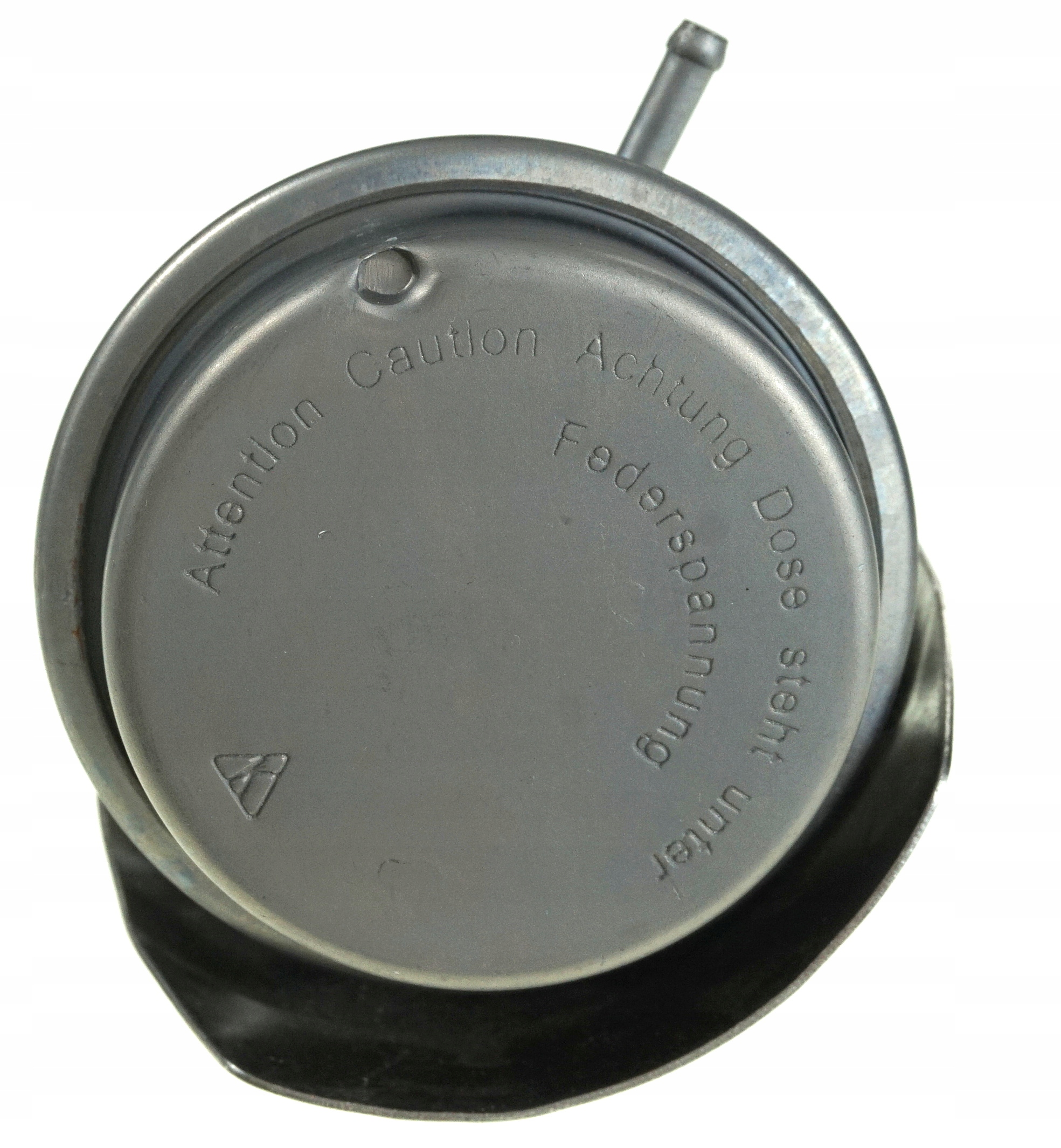 ZAWÓR GRUSZKA TURBINY VW PASSAT B6 TOURAN 1.9 TDI BXJ BLS Numer katalogowy części 03G198716