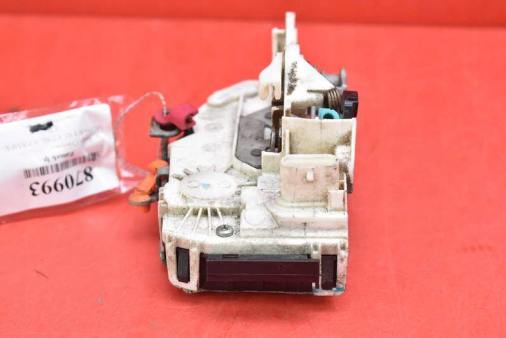lock door left front front EU P04589417AH JEEP COMPASS 1 and 11-13