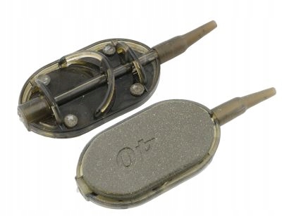 40g Arc Podajnik do metody koszyczek Method Feeder Mad Carp Poliwęglan