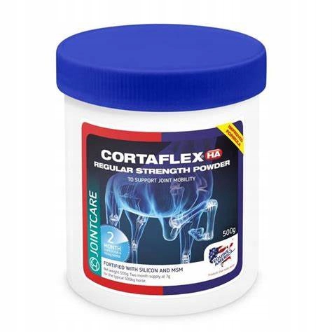 Equine America Cortaflex Ha Regular Powder 250g