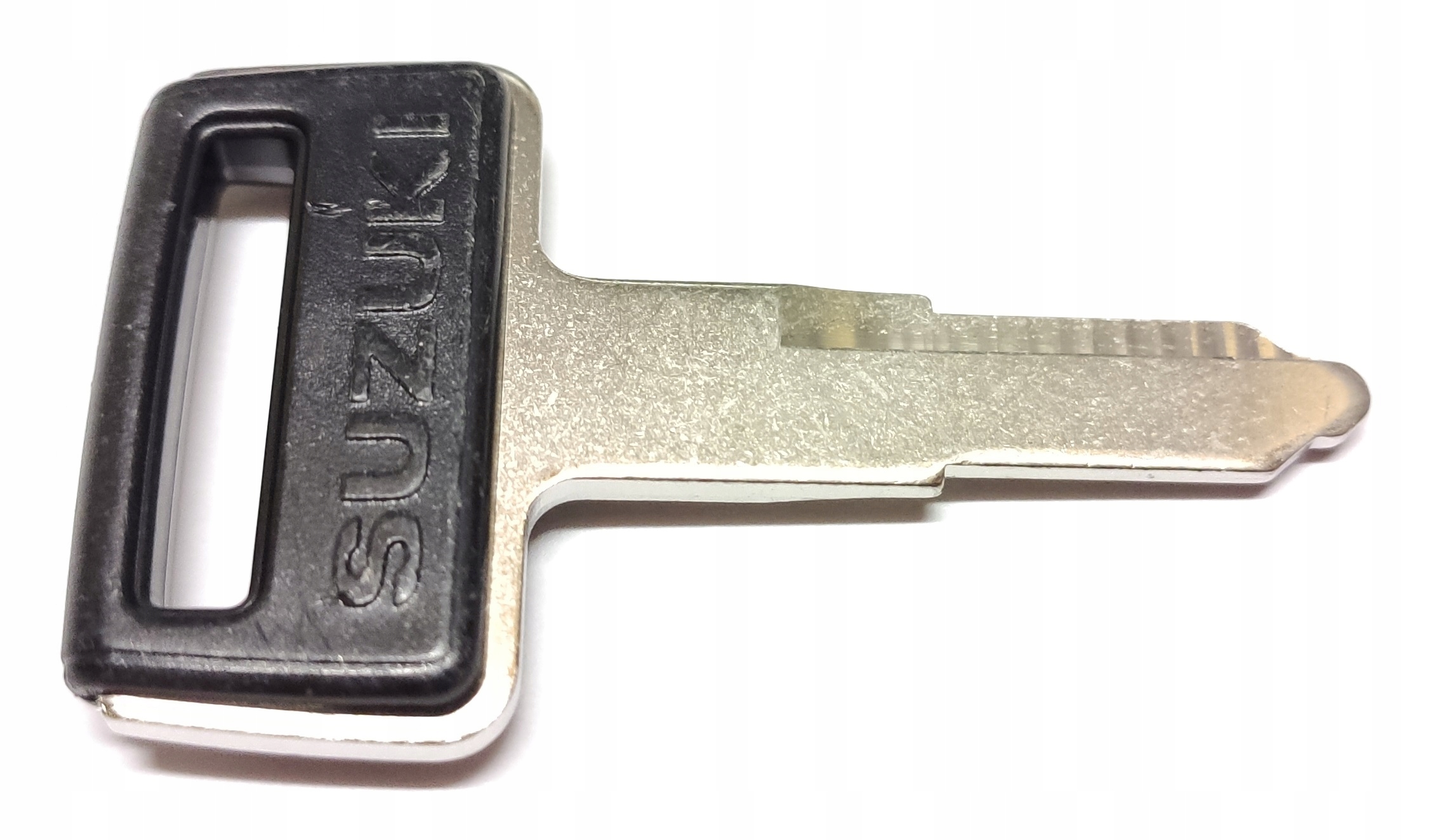 

KlUCZ Zapłonowy Surowy Suzuki Oryginał 37145-16700