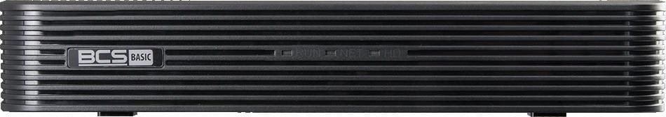 Rejestrator Bcs Basic BCS-B-NVR1001(2.0)