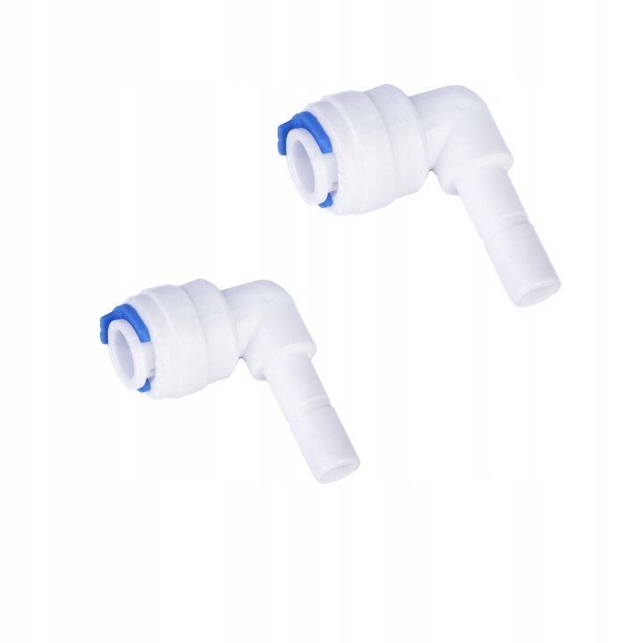 FILTR DO WODY pod zlew SYSTEM UZDATNIANIA USTM 1/2 Model FS2EMI