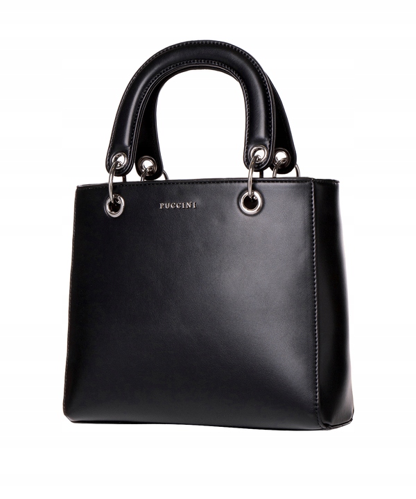 Torebka damska Puccini Timeless Collection BML038