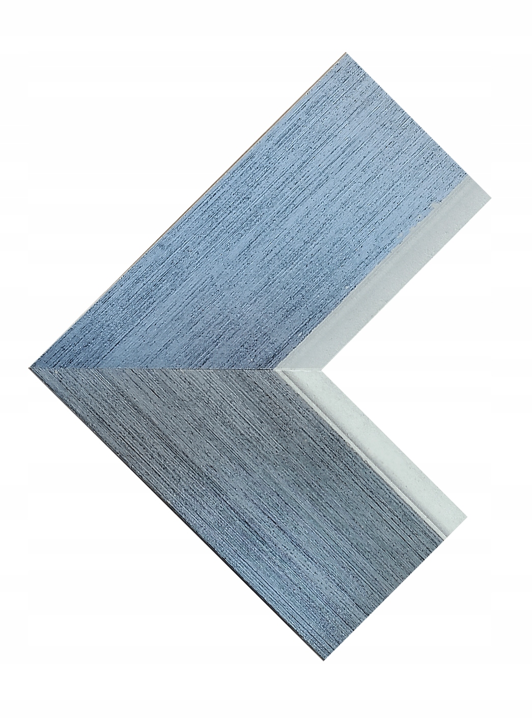 obrazy na ścianę W PIĘKNEJ SREBRNEJ RAMIE Marka inna