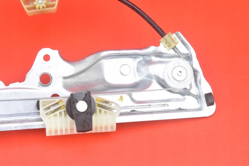window regulator left rear part 827212938R RENAULT MEGANE 4 IV 5D HB 16-20
