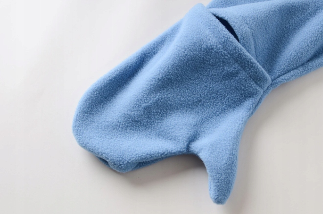 PIŻAMA JEDNOCZĘŚCIOWA RICK AND MORTY Mr Meeseeks Kolekcja Pan Miszuk