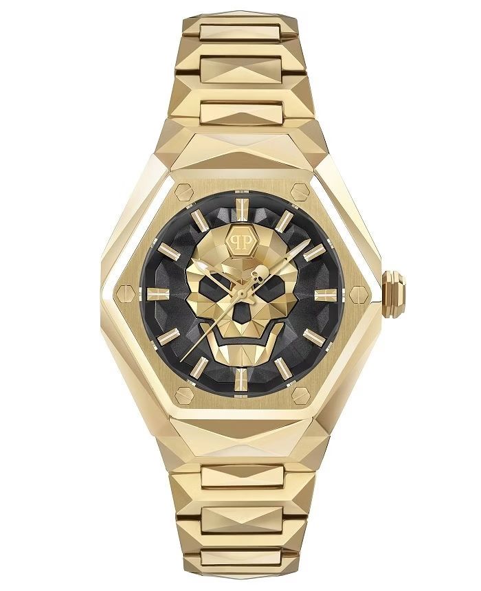 Hodinky Philipp Plein Skull Spikes Lady PWADA0524