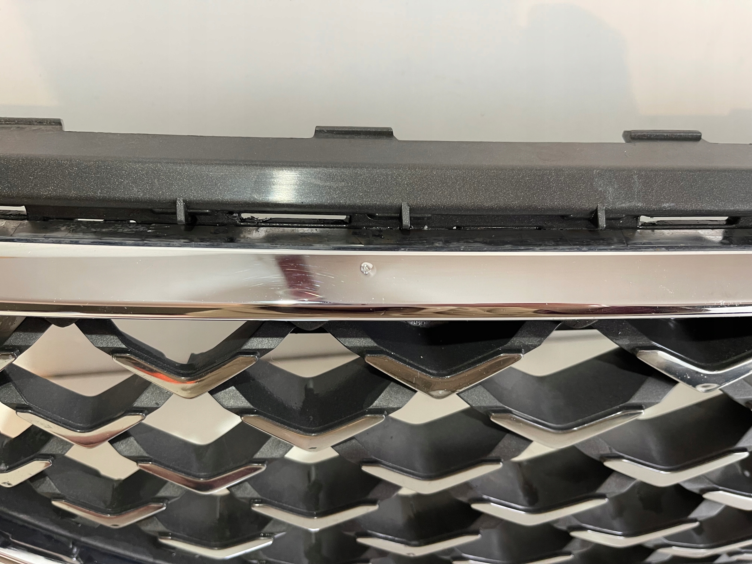 SEAT Tarraco Leon IV 5F Kühlergrill FRONTGRILL Kühlergitter 5FJ853651D - Thumbnail 5