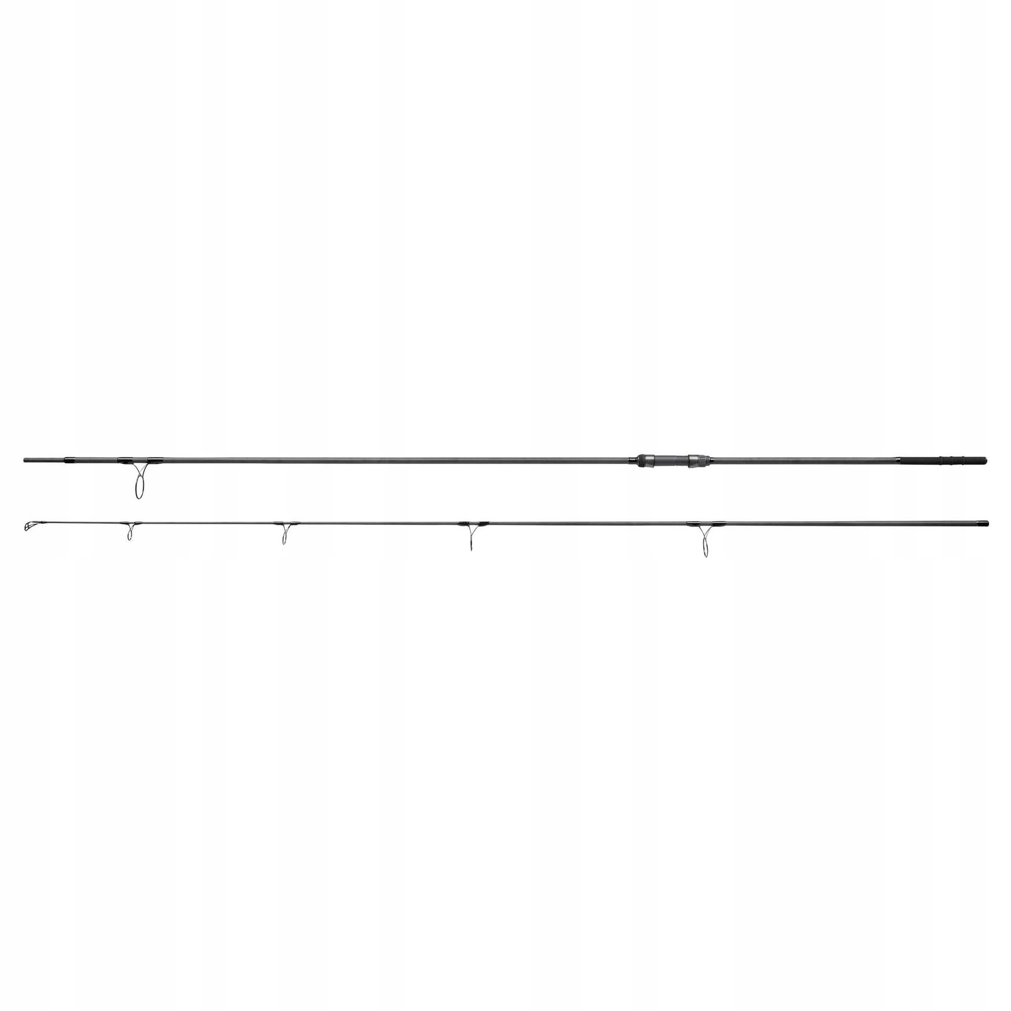 Wędka Karpiowa Greys Aircurve Mk IL Rod Shrink Wrap Wersja 12ft 3.00lb 50