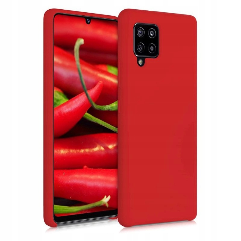 

Silicone Case elastyczne silikonowe etui pokrowiec