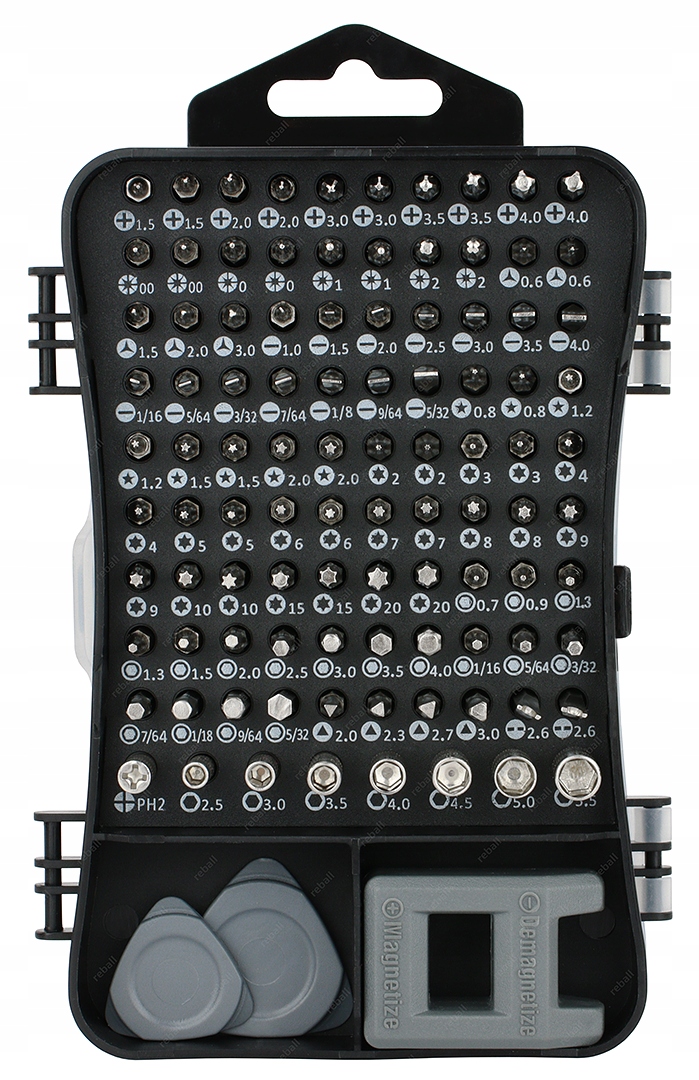 B7000 KLEJ DO WYŚWIETLACZY 110ml+ ZESTAW BITÓW NARZĘDZI WYMIANA EKRANU OLED Producent Reball