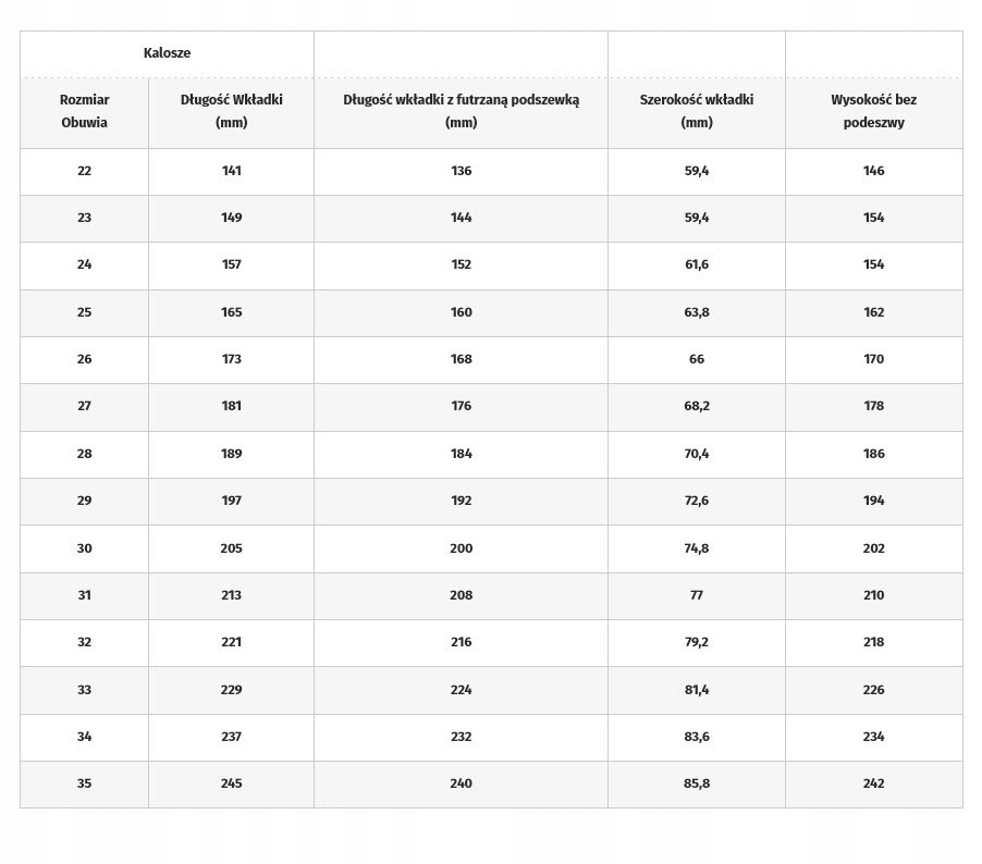 DZIECIĘCE KALOSZE COSY WELLIES KIDS II BEJO EAN (GTIN) 5902786375486