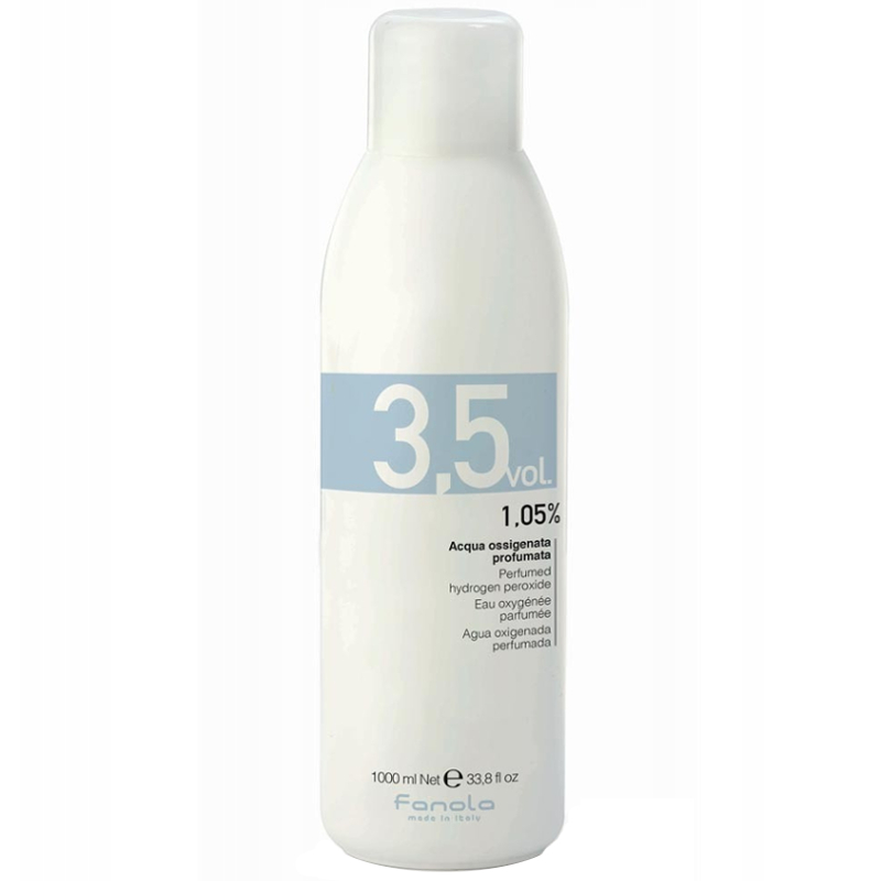 

Fanola Oxydant 3,5 vol. 1000ml