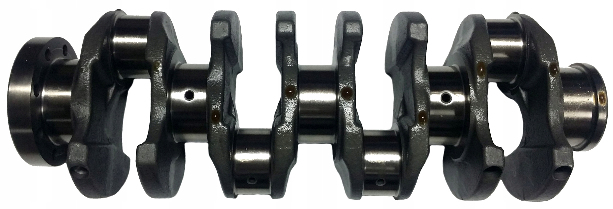 WAŁ KORBOWY ORYGINAŁ FIAT DUCATO 2.2 JTD 2006-