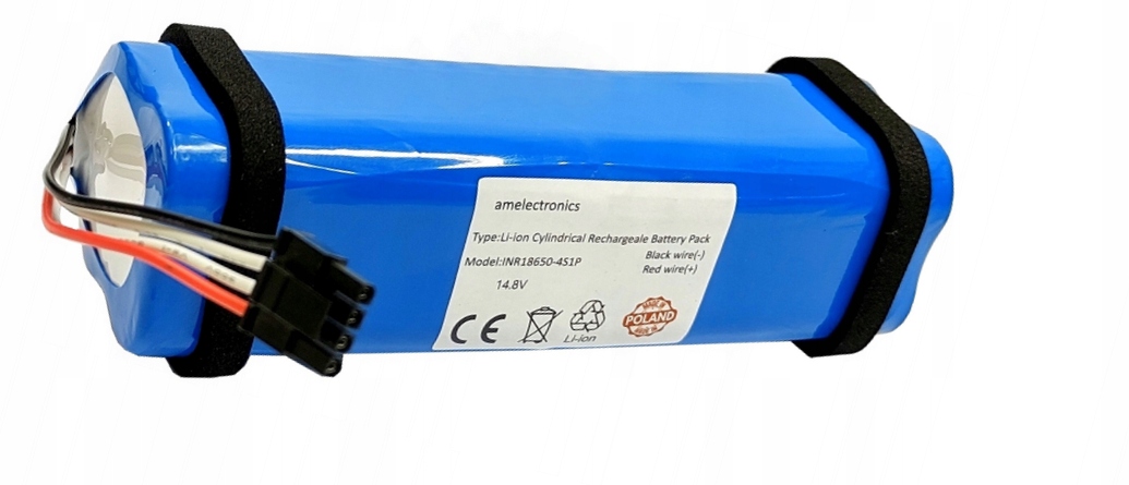 Bateria Akumulator do Xiaomi Roborock S50 S51 S55