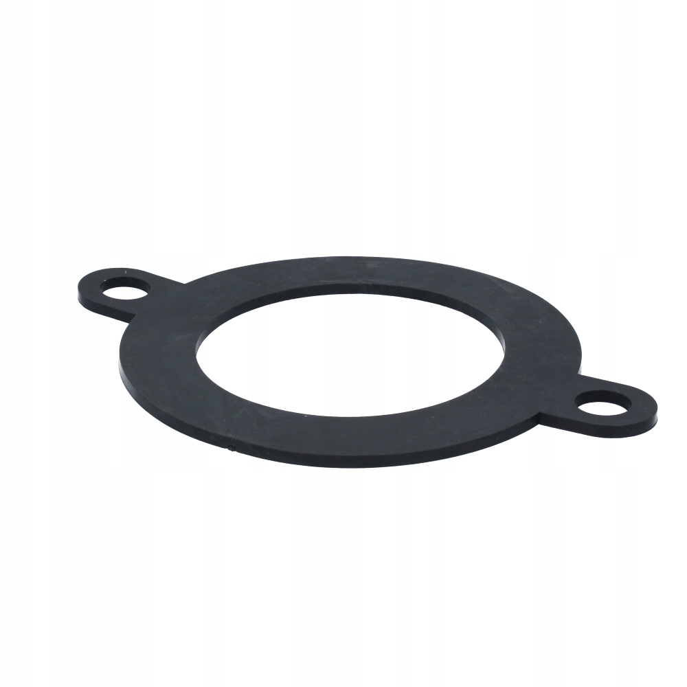 Uszczelka kołnierzowa DN 100 mm giętka guma czarna Marka inna