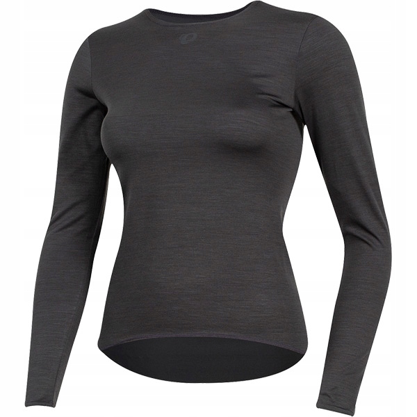 Koszulka Rowerowa z długim rękawem Pearl Izumi W Merino Ls Base r.M