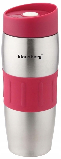 Kubek Termiczny Termos 380ml Podróżny Bidon 7100