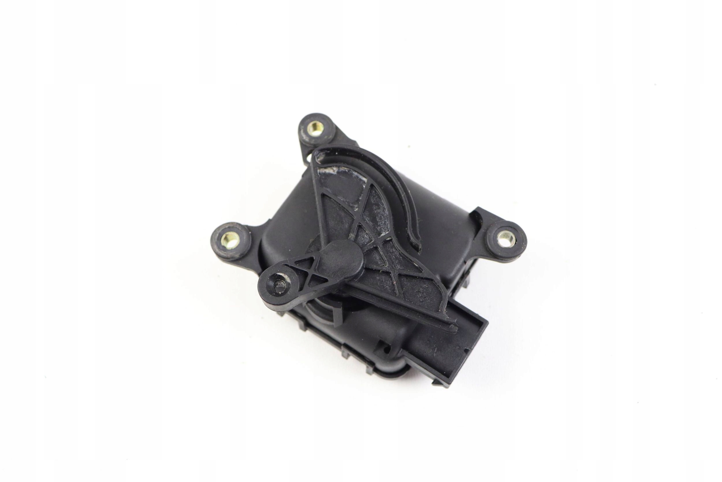 AUDI A6 C5 Micro moteur Bloc de chauffage complet 4B1820511C 0132801129