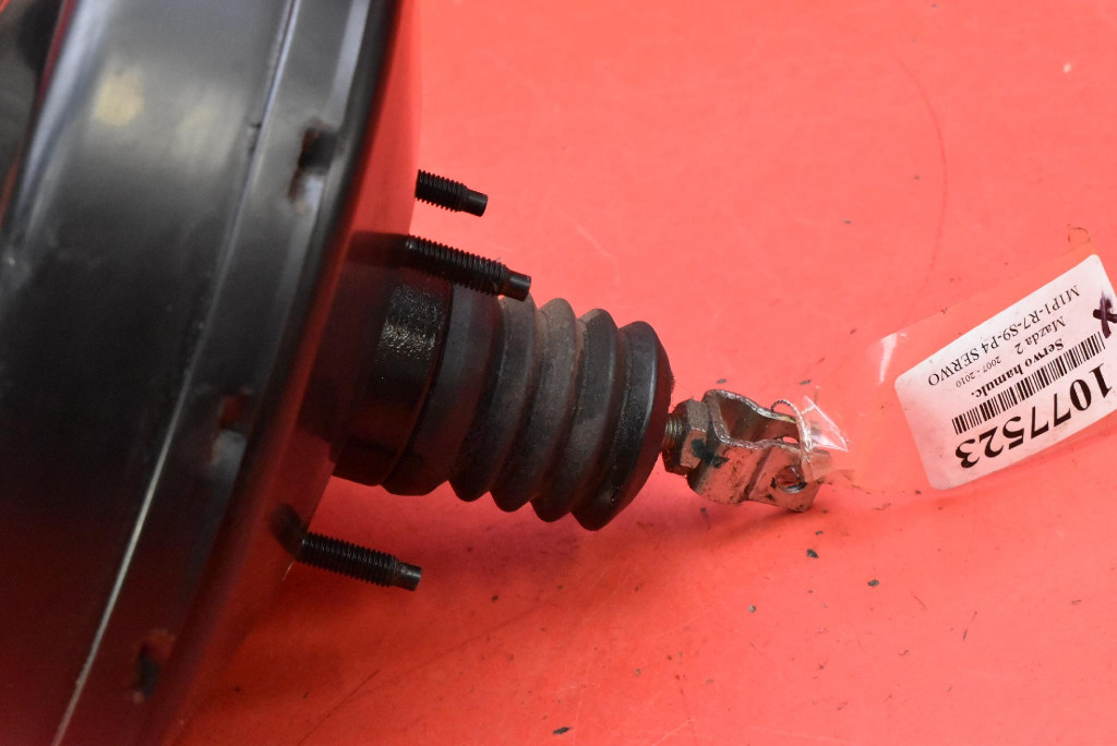 servo Servofreno EU DF7143800 MAZDA 2 II DE 1.5 16V 103 KM 07-10