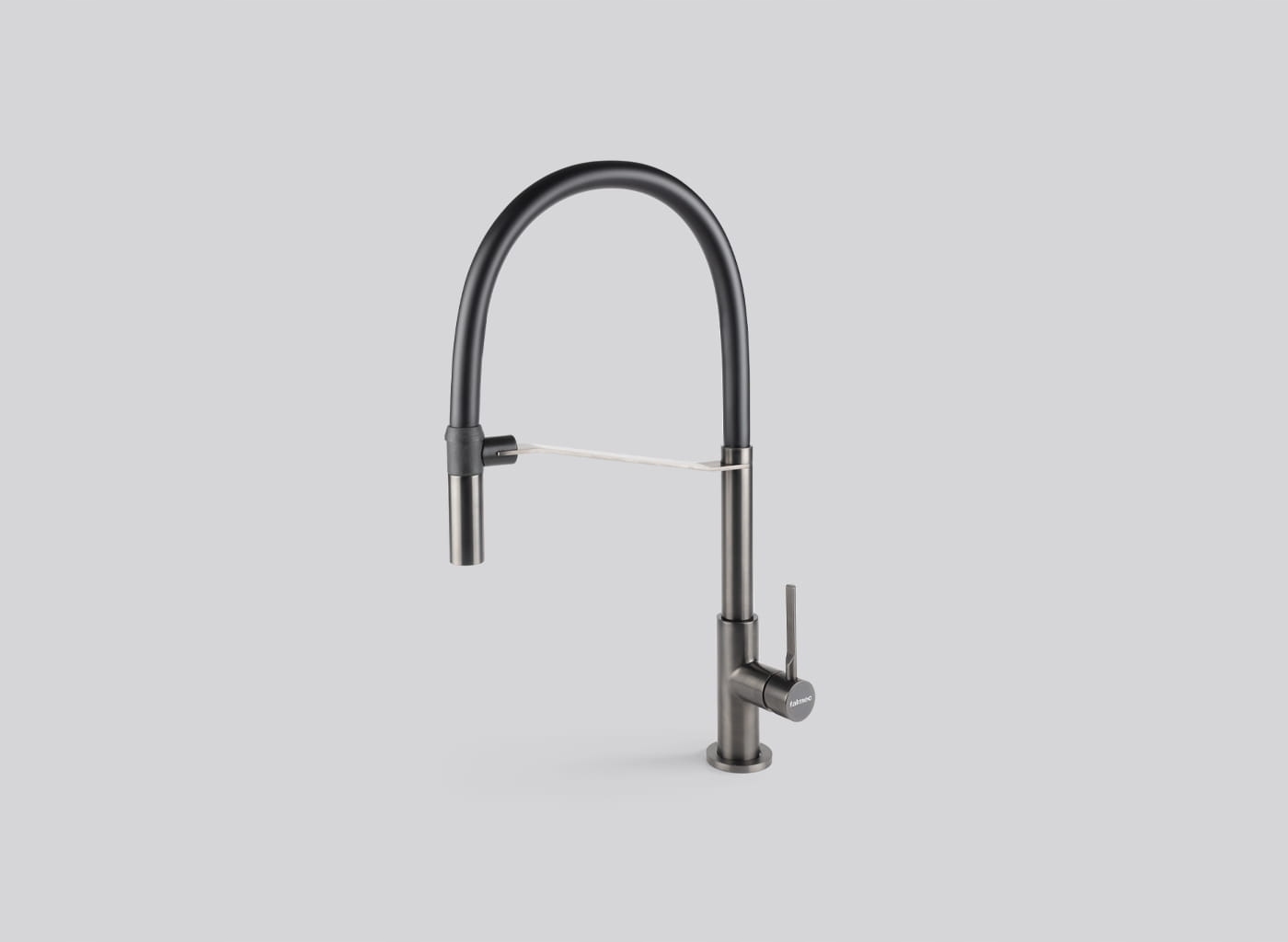 Batéria Falmec Trevi Pro Pvd Gunmetal