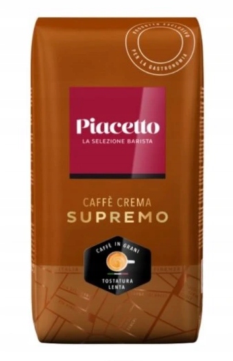 Kawa ziarnista Arabica Tchibo Caffe Crema 1000 g