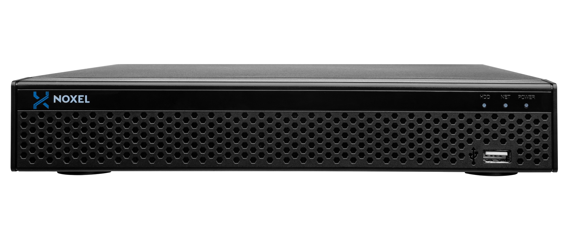 ZESTAW DO MONITORINGU 4 KAMERY 5MP ZEWNĘTRZNE 1TB Liczba obsługiwanych kamer 4