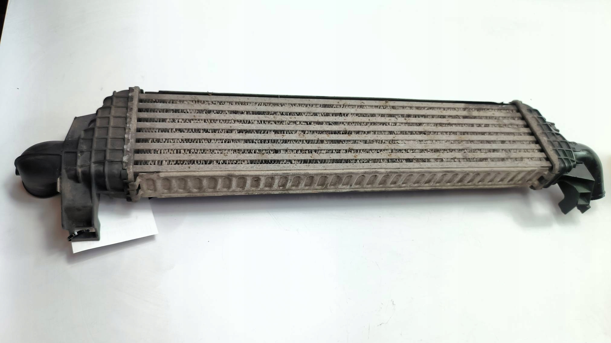 radiator intercooler 4N5H-9L440-VF 1.6 D VOLVO S40 II