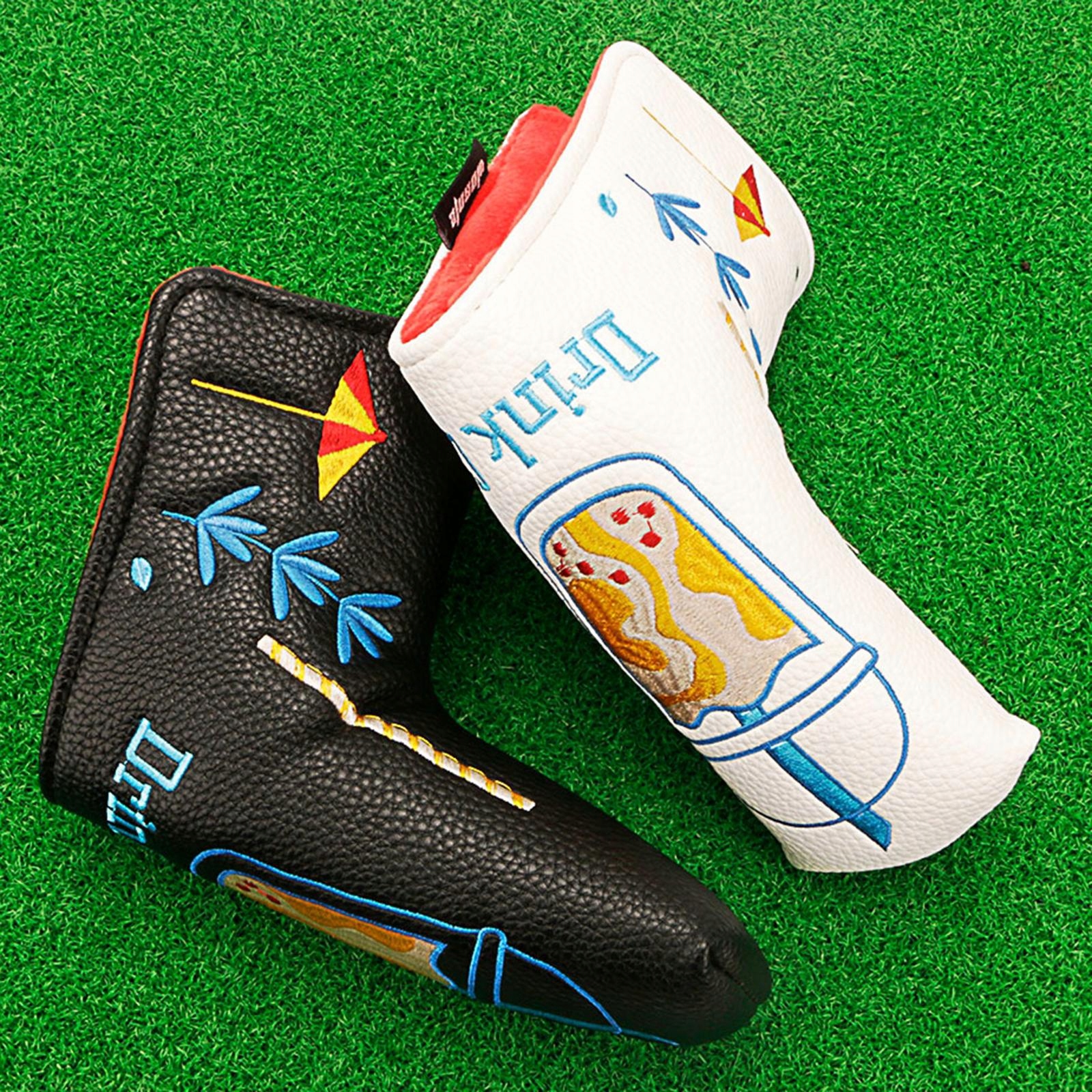 Nakrycie głowy Golf Putter Kod producenta boubrek@163.com-54052479