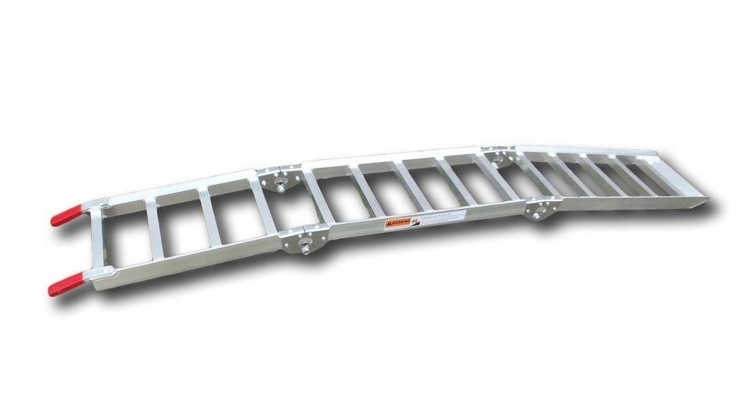 Najazd Rampa Podjazd do Motocykli Quadow do 270kg