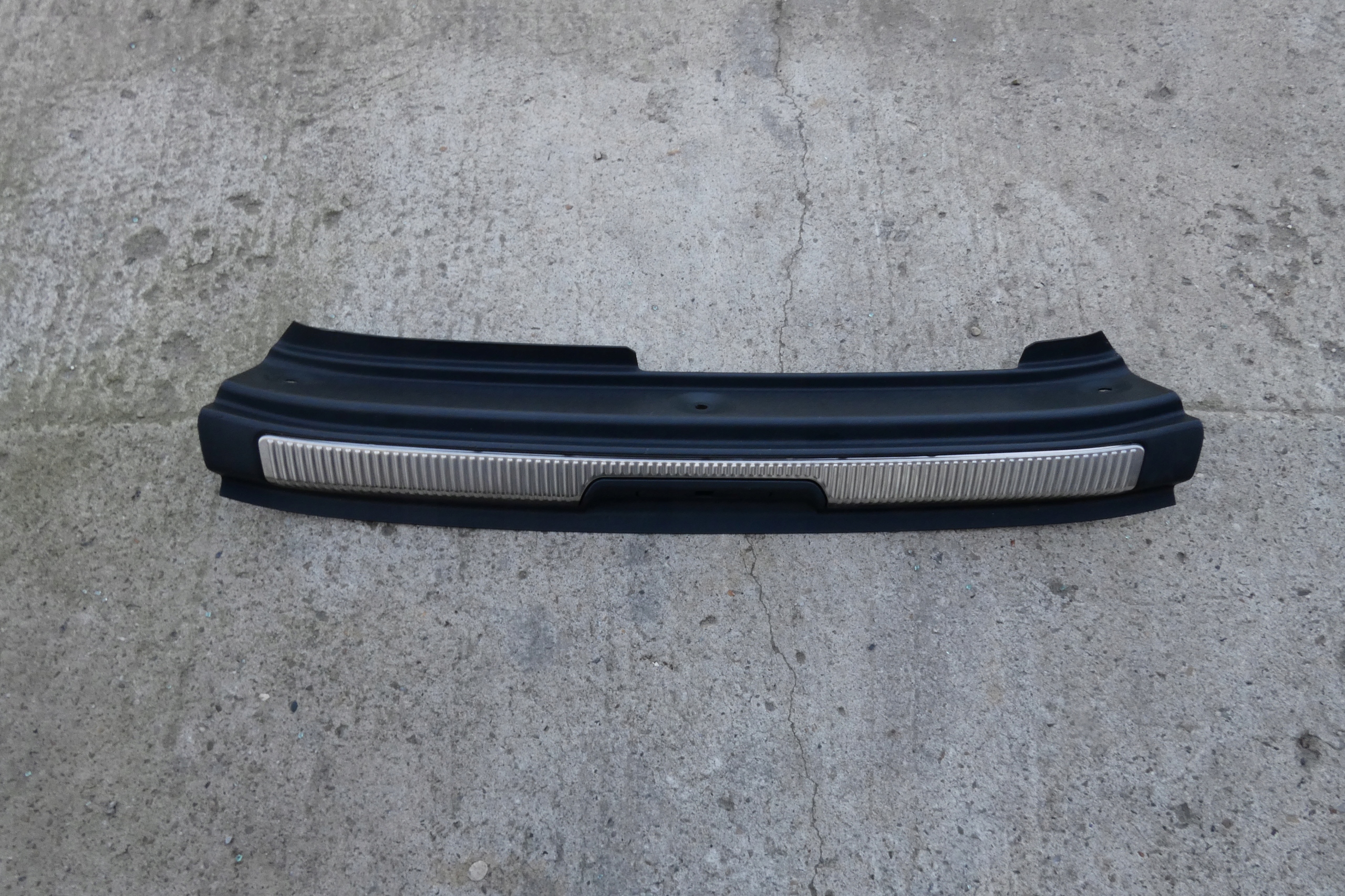 fedél PASA far DS 7 Crossback 2019 98210897