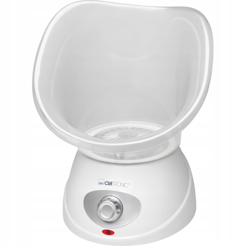 

Sauna Parowa Do Twarzy Inhalator Kosmetyczna 2W1