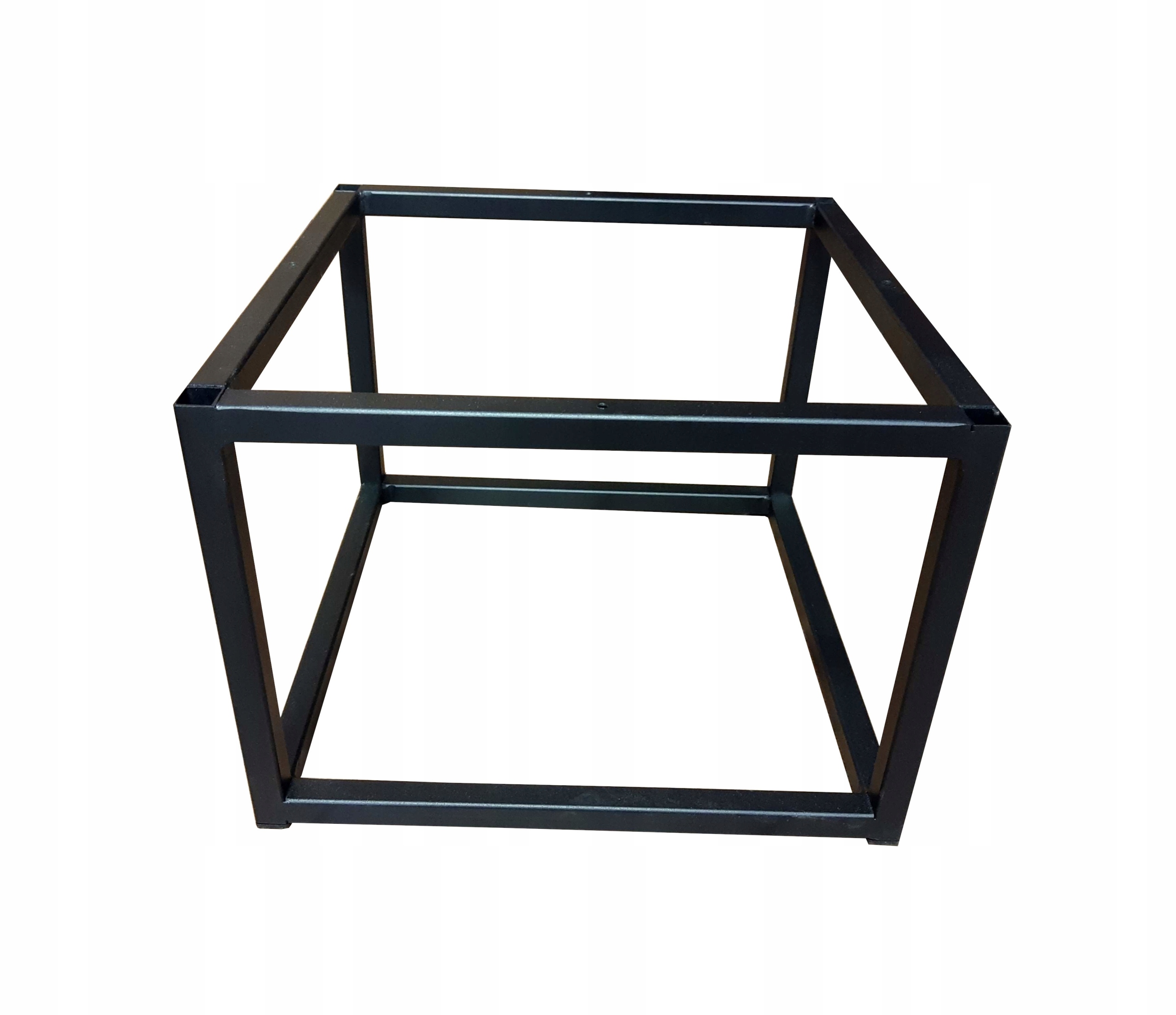 Pufa CHESTERFIELD LOFT ławka podnóżek metal MG20 Wysokość mebla 41 cm