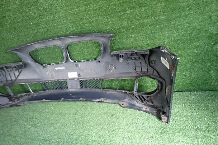 BMW F10 F11 5 09-13 front bumper front