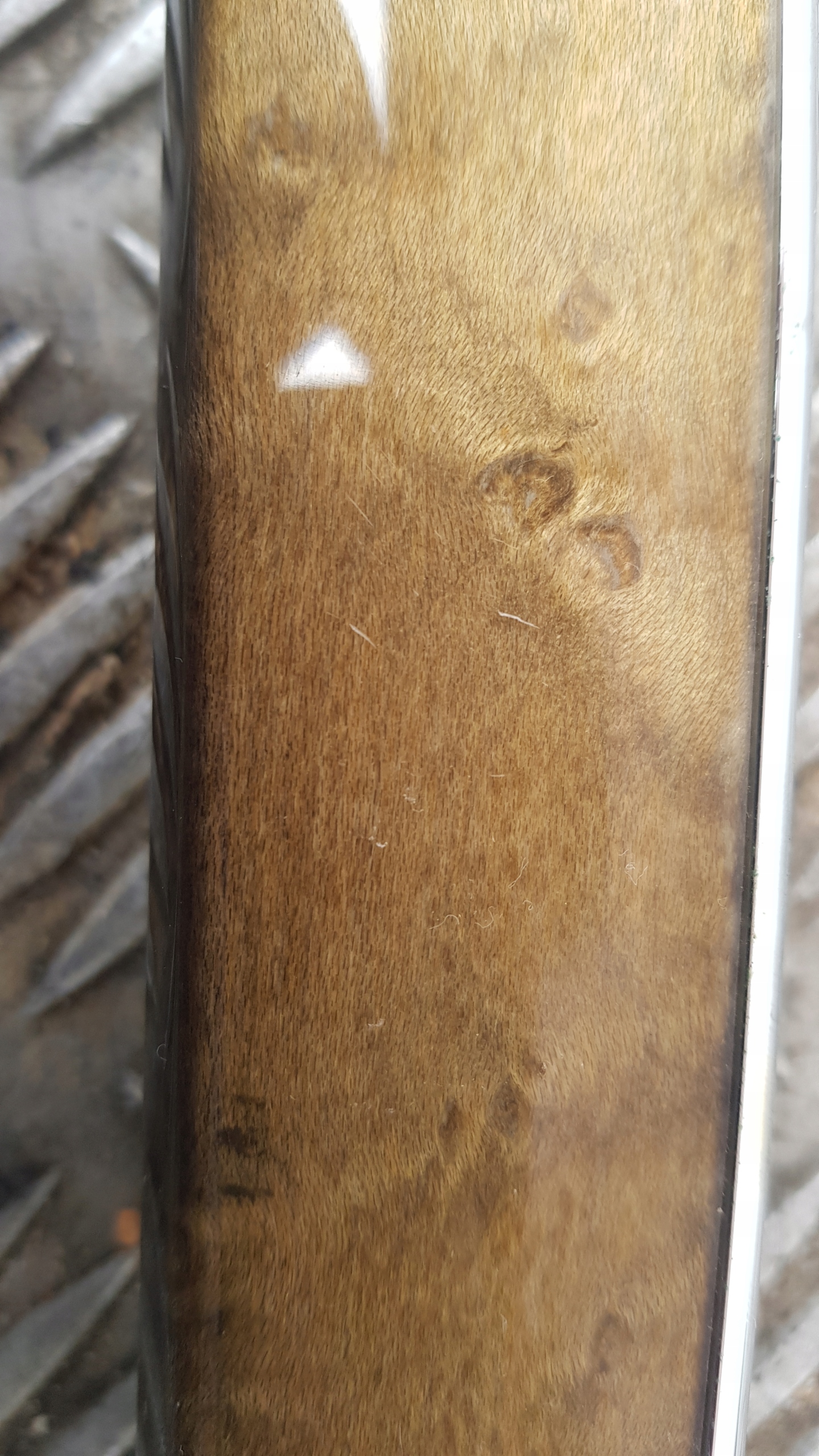 MERCEDES W211 LISTWWA OZDOBNA DEKOR du tableau de bord