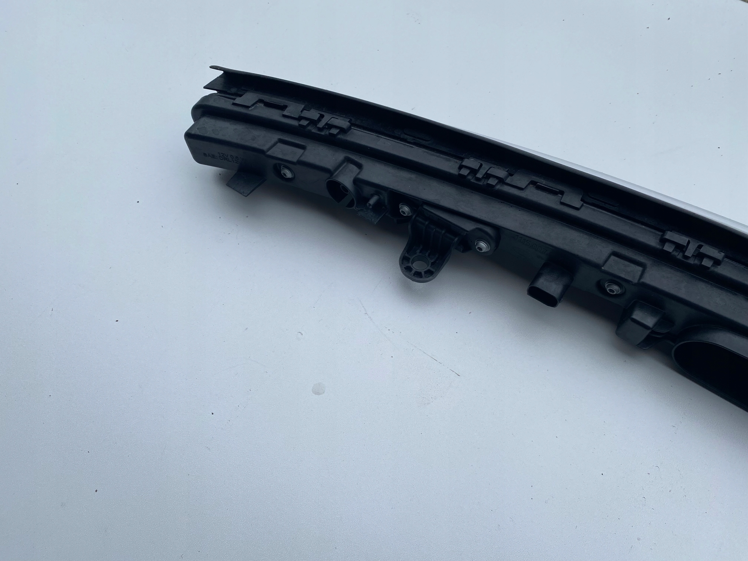 Mercedes-Benz EQC N293 Kühlergrill FRONTGRILL Kühlergitter A2939069200 - Thumbnail 7