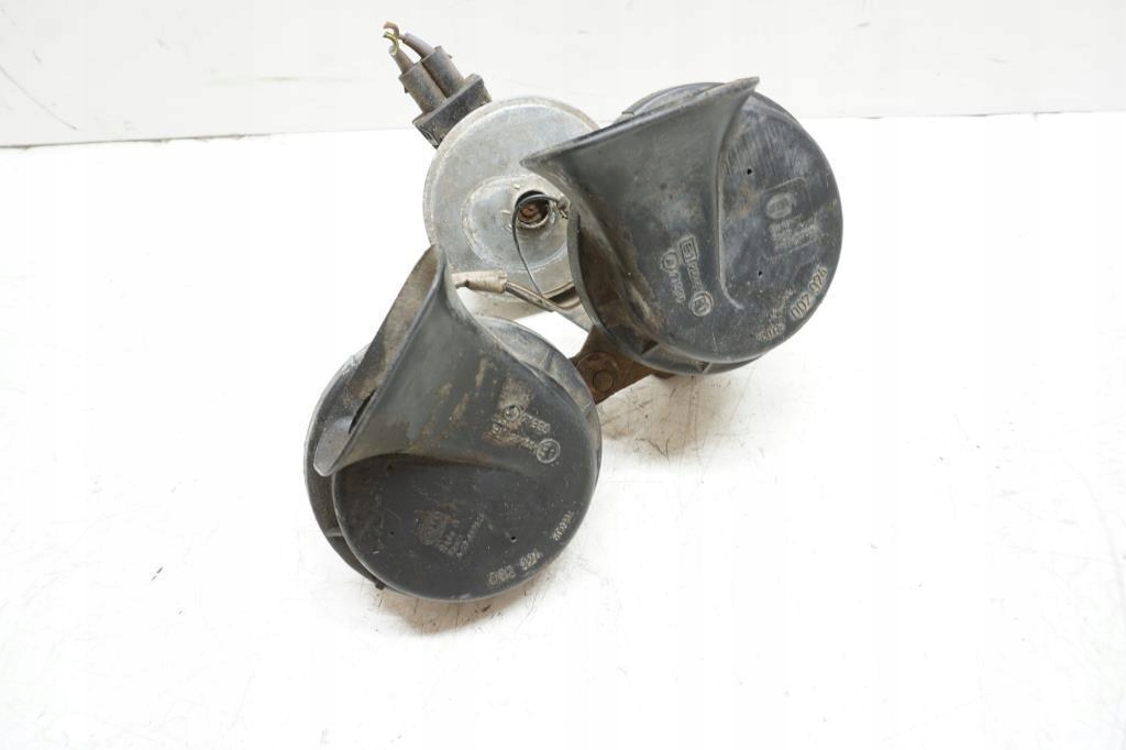 KLAKSON DŹWIEKOWY SYGNAŁ AUDI A4 B5