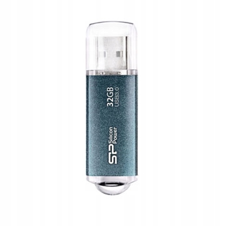 Silicon Power Marvel M01 16 Gb Usb 3.0 Kék