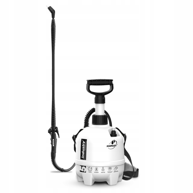 Marolex Industry acid 5