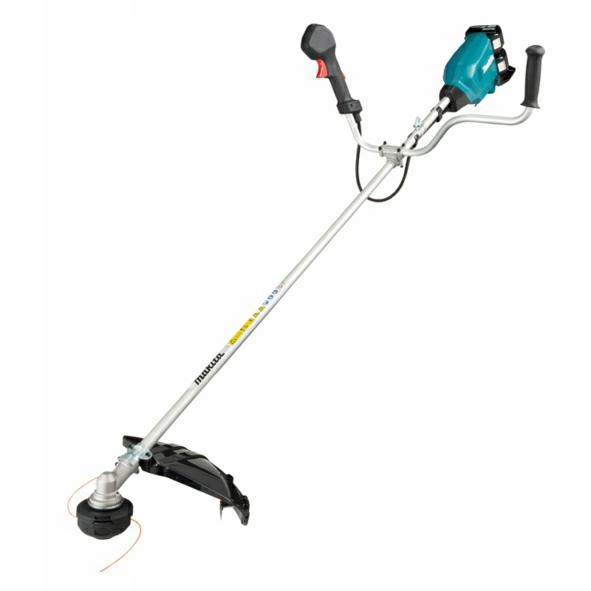 Makita.kosa ŻYŁ.AKUM.2x18V DUR369APT2 2x5,0Ah